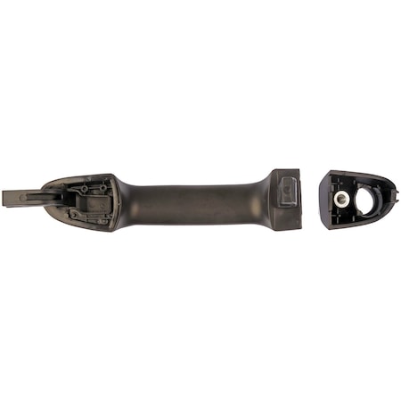 Dorman 80753 Exterior Door Handle Front Left Paint to Match 80753